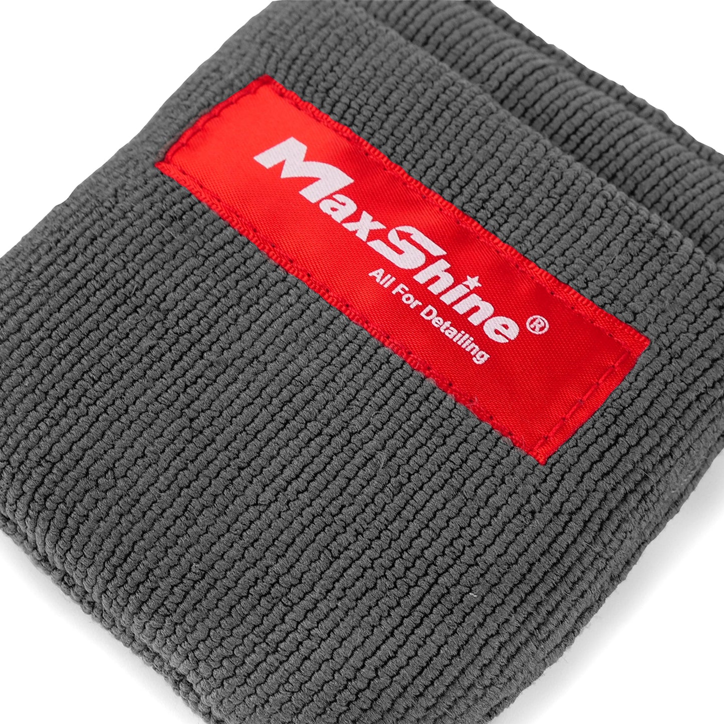 Microfiber Coating Applicator - 2 Pack