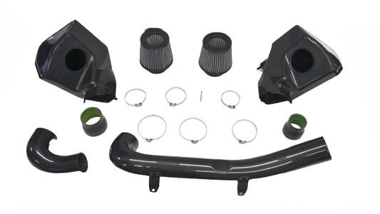 Carbon Fiber Intake System - BMW G80 M3 G82 M4 G87 M2 2021+