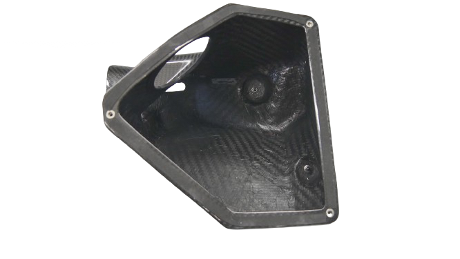 Carbon Fiber Intake System - BMW G80 M3 G82 M4 G87 M2 2021+