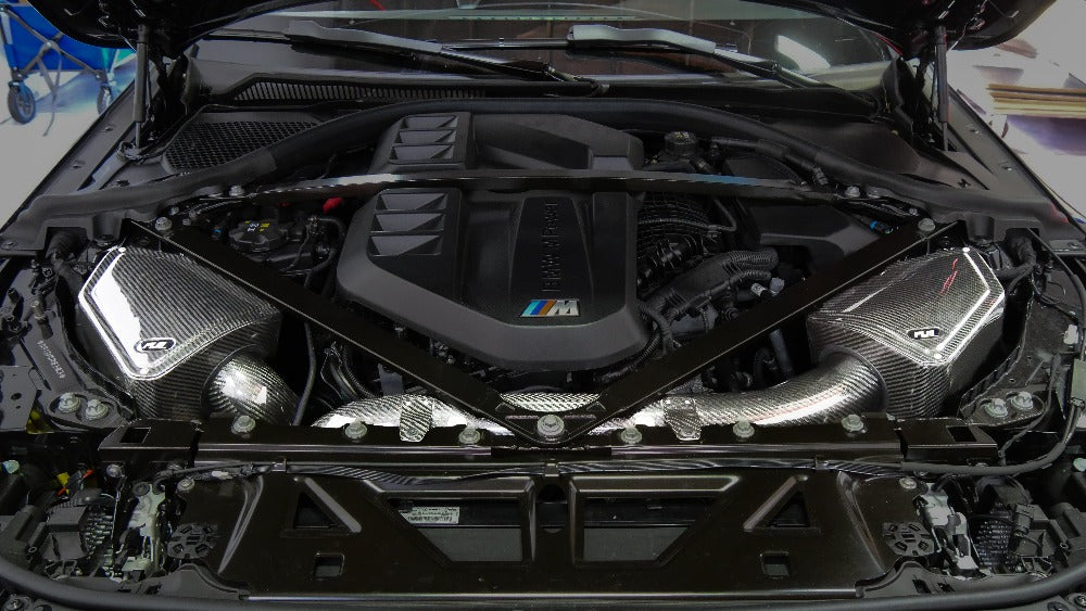 Carbon Fiber Intake System - BMW G80 M3 G82 M4 G87 M2 2021+
