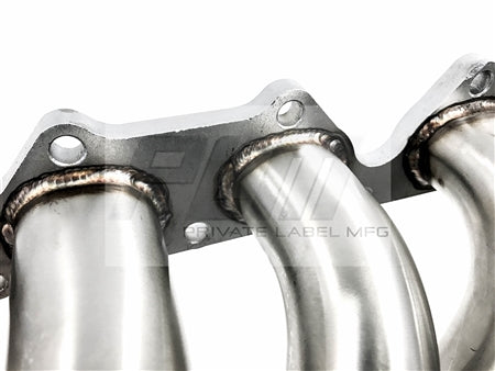 B-Series TA header B16 B18 B20