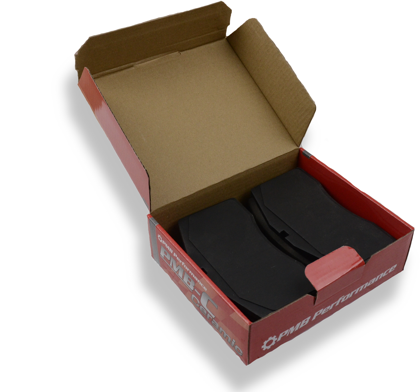 NEW! PMB-C Ceramic Front Pads for Porsche 911 Carrera RS & RSR (95-97)
