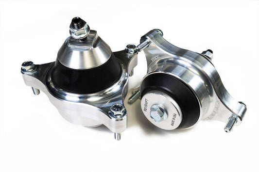 Polyurethane Motor Mounts - BMW F30 / F32 / F34 / F36 - AWD