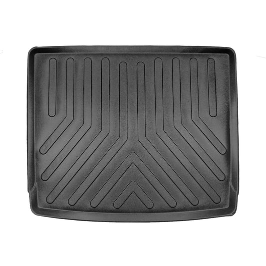 Vehicle Specific Rubber Trunk Mat Cargo Liner for Porsche Cayenne 2011 - Up