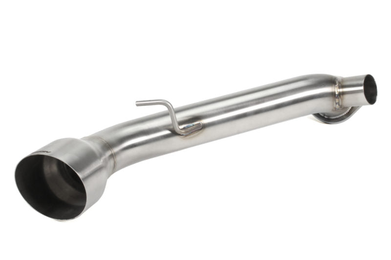 Perrin [13-25 BRZ, 13-16 FRS, 22-25 GR86, 17-20 86] Catback Exhaust | PSP-EXT-370BR
