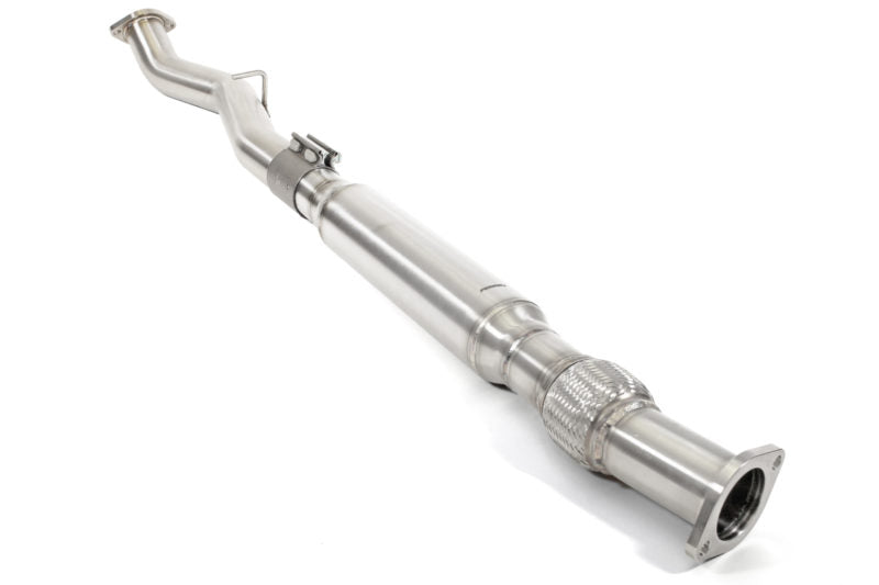 Perrin [13-25 BRZ, 13-16 FRS, 22-25 GR86, 17-20 86] Catback Exhaust | PSP-EXT-370BR