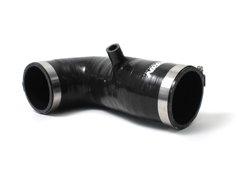 Perrin Performance [13-16 BRZ/FRS/86] Intake Hose - Black | PSP-INT-430BK