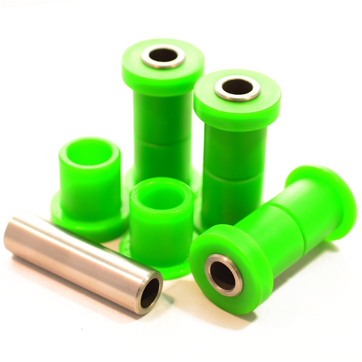 Rear Trailing Arm Bushings - BMW E30 / E36 318ti / Z3 / E21