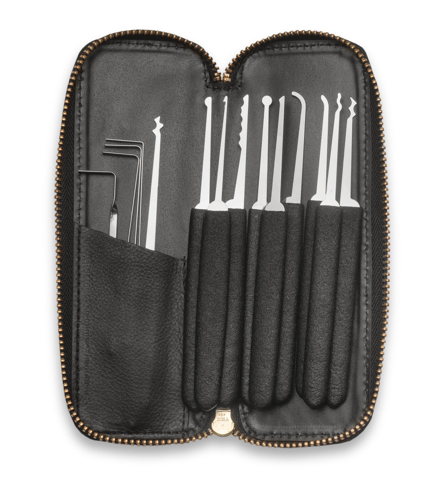 14-Piece Lock Pick Set - PXS-14