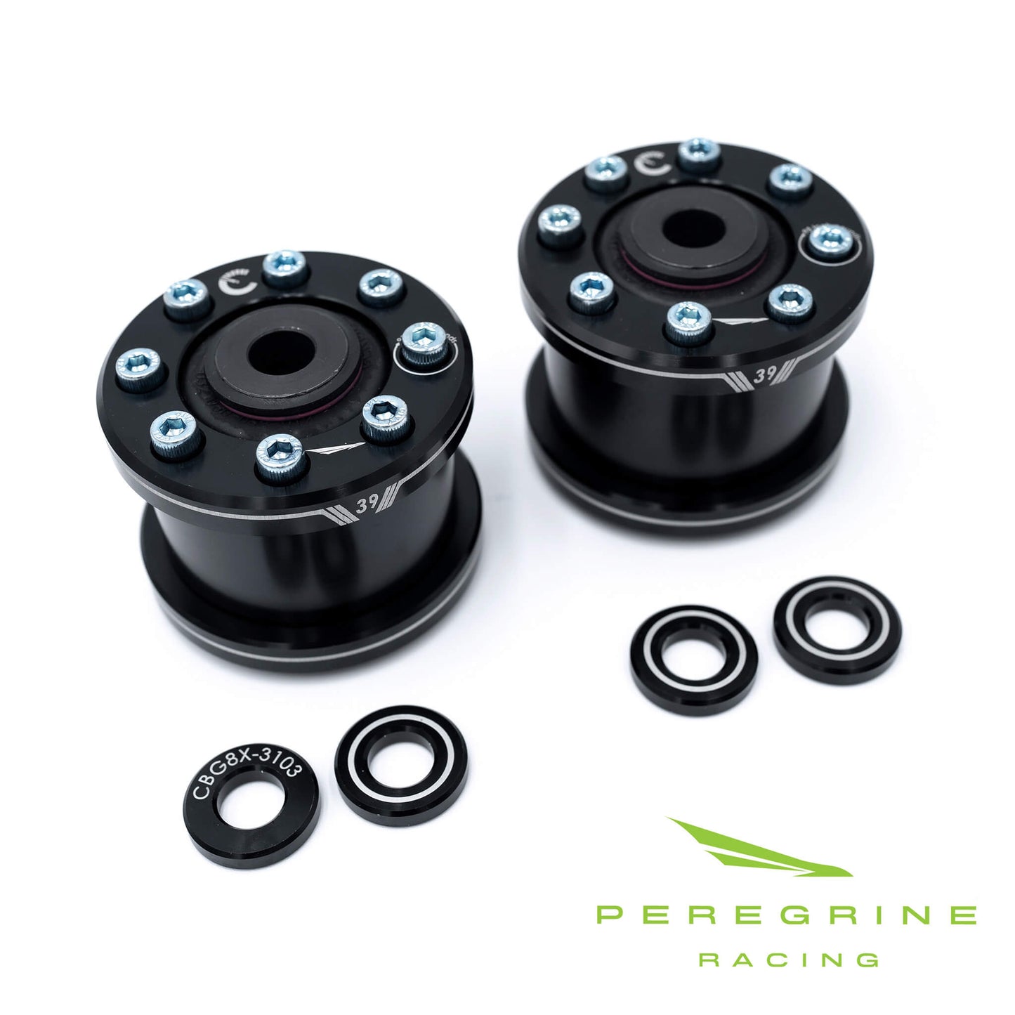 Monoball Kit | BMW G8X M2/M3/M4