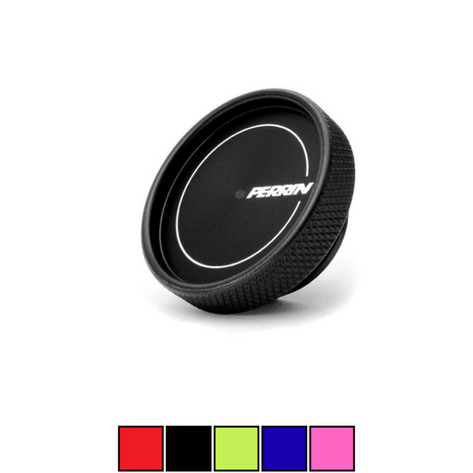 Perrin [02-25 WRX, 04-21 STI, 13-25 BRZ/FRS/86] Oil Fill Cap | PSP-ENG-711