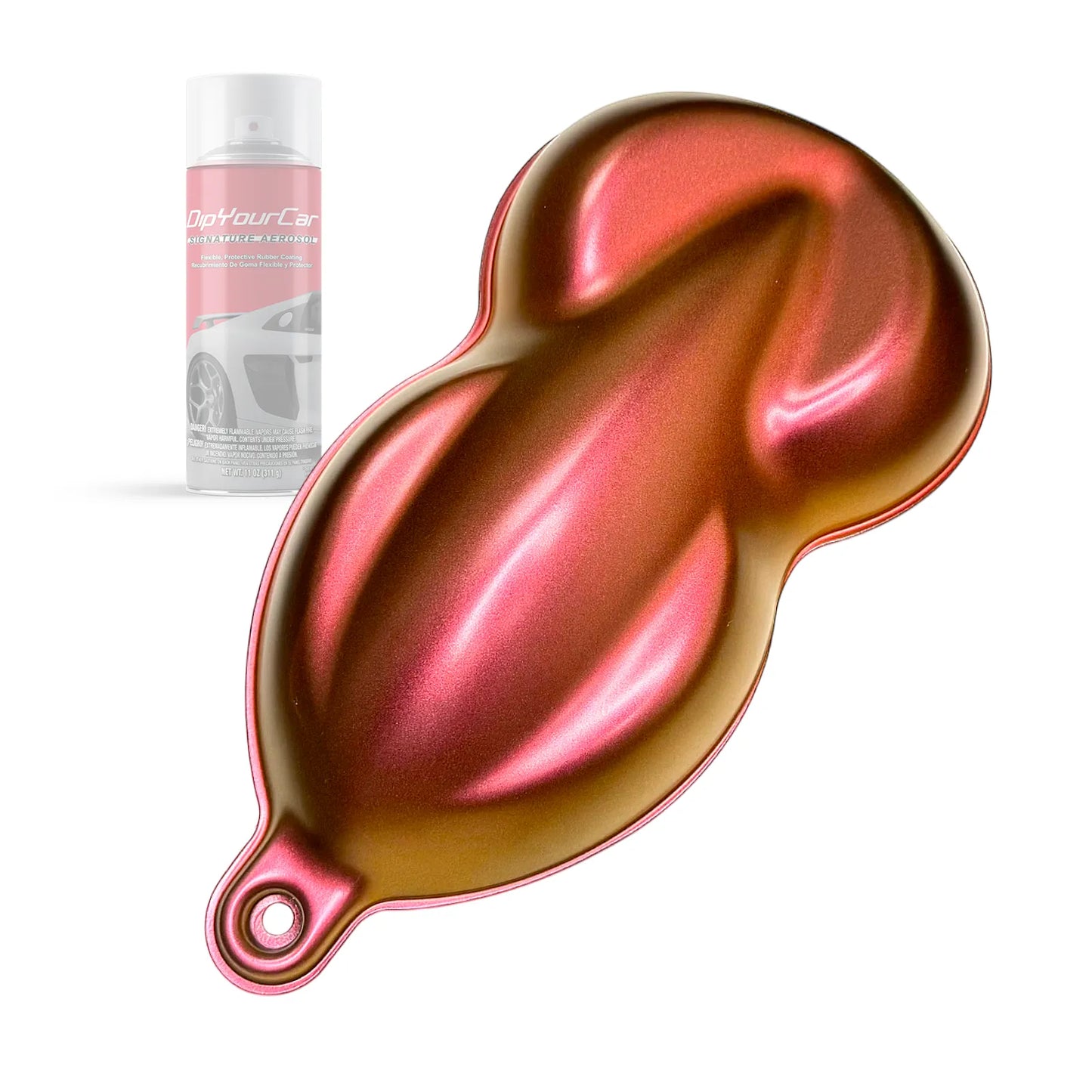 Phoenix ColorShift TopCoat Aerosol