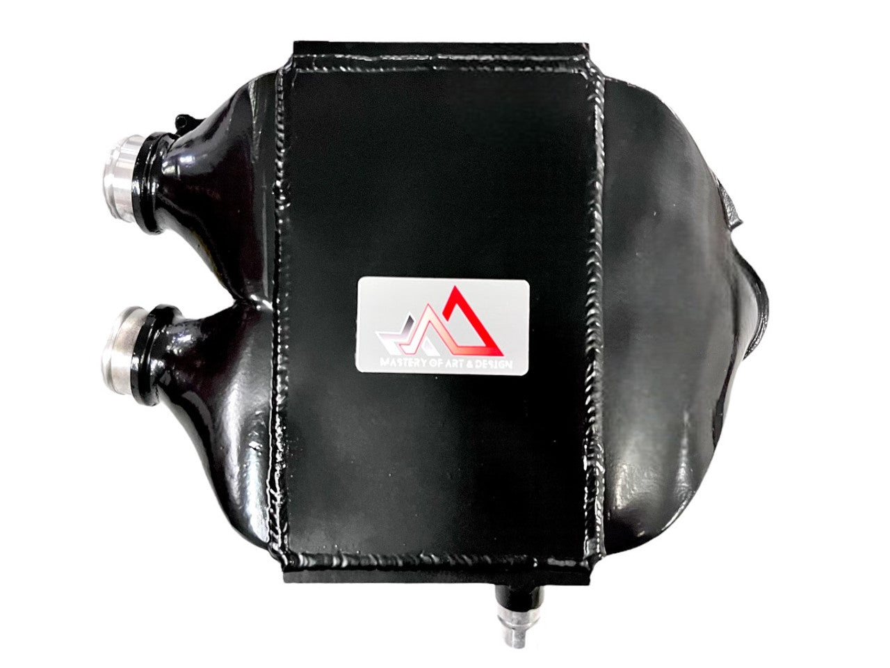 BMW S55 F8x Top Mount Cooler M3 M4 M2 Competition