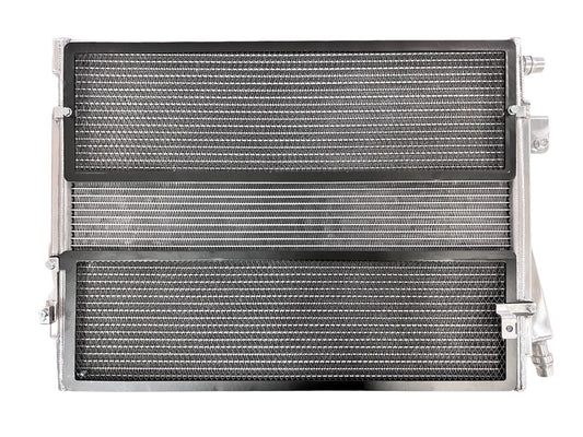 BMW S58 M2 M3 M4 G87 G80 G82 G83 Heat Exchanger