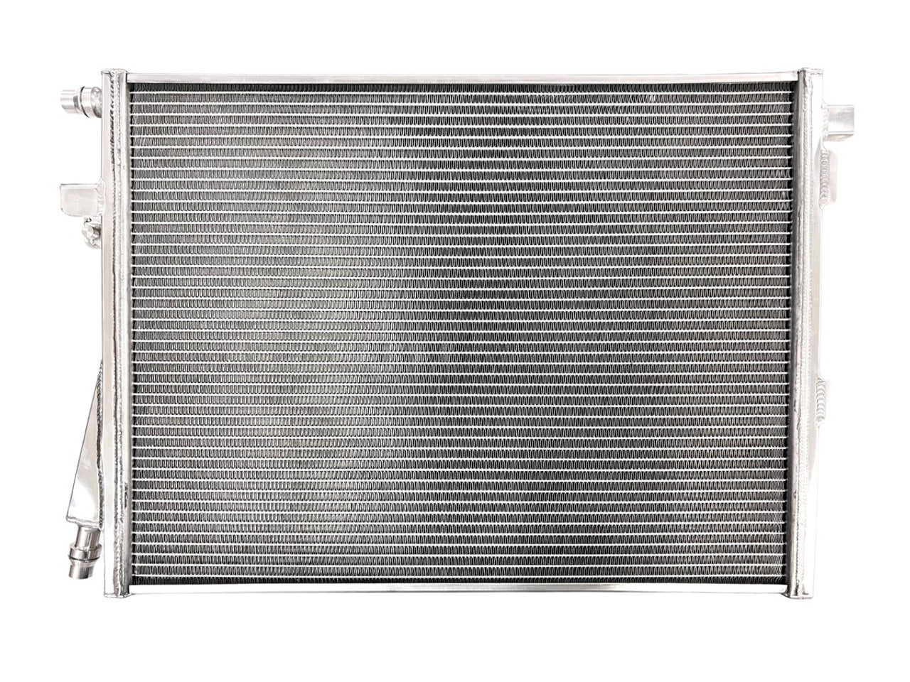 BMW S58 M2 M3 M4 G87 G80 G82 G83 Heat Exchanger
