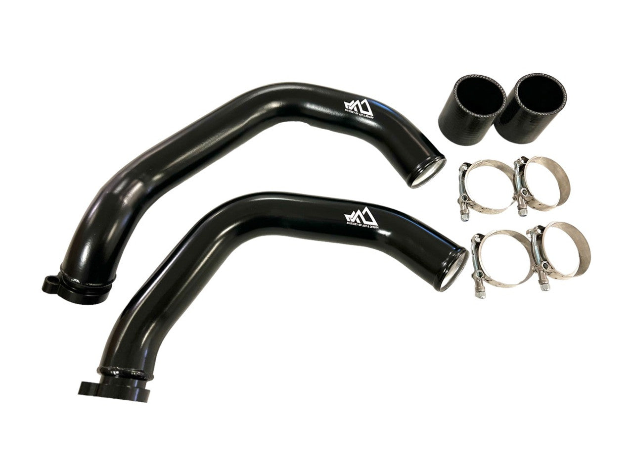 S55 F8x Charge Pipe BMW M2 Comp M3 M4