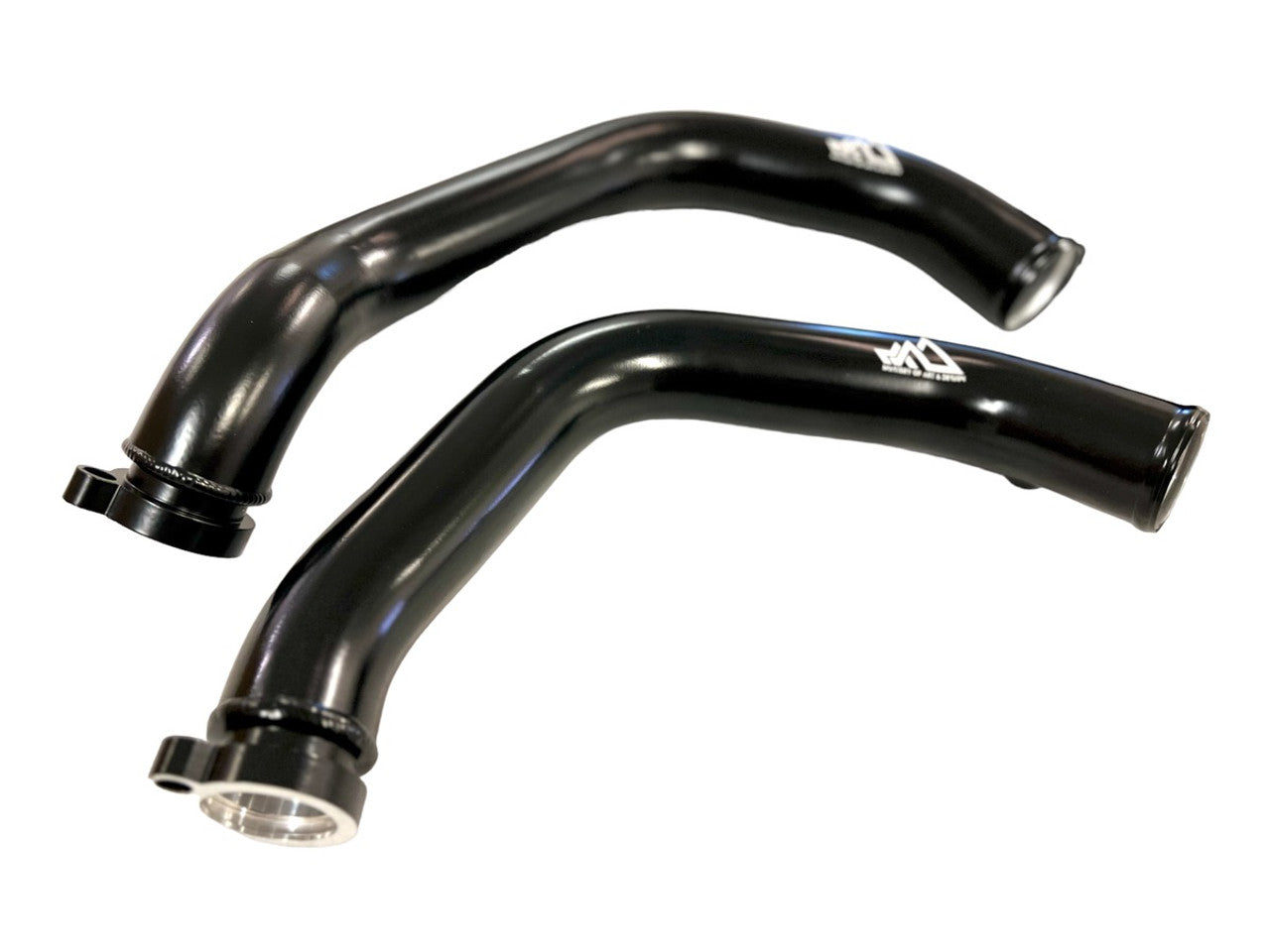 S55 F8x Charge Pipe BMW M2 Comp M3 M4