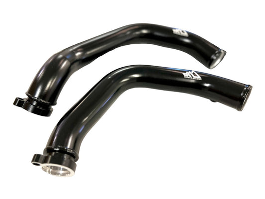 S55 F8x Charge Pipe BMW M2 Comp M3 M4
