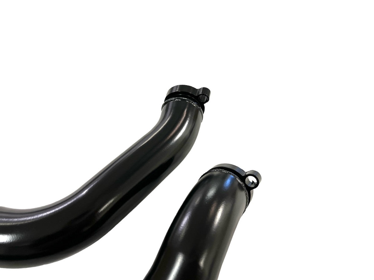 S55 F8x Charge Pipe BMW M2 Comp M3 M4