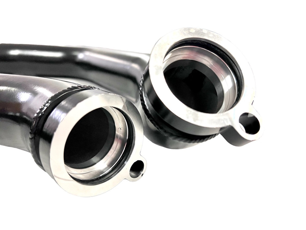 S55 F8x Charge Pipe BMW M2 Comp M3 M4