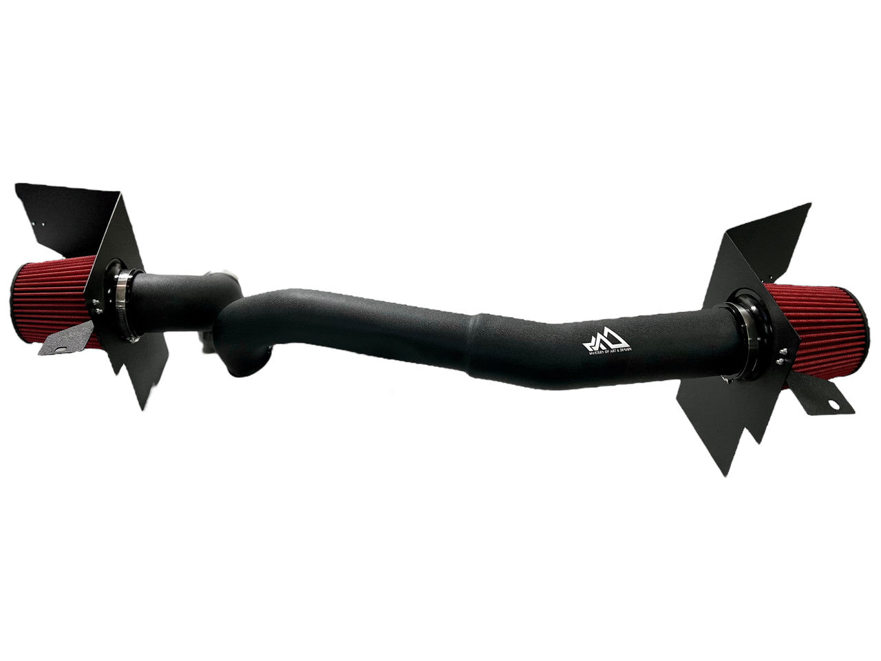 BMW M2 M3 M4 G87 G80 G82 S58 Cold Air Intake W/ Heat Shield