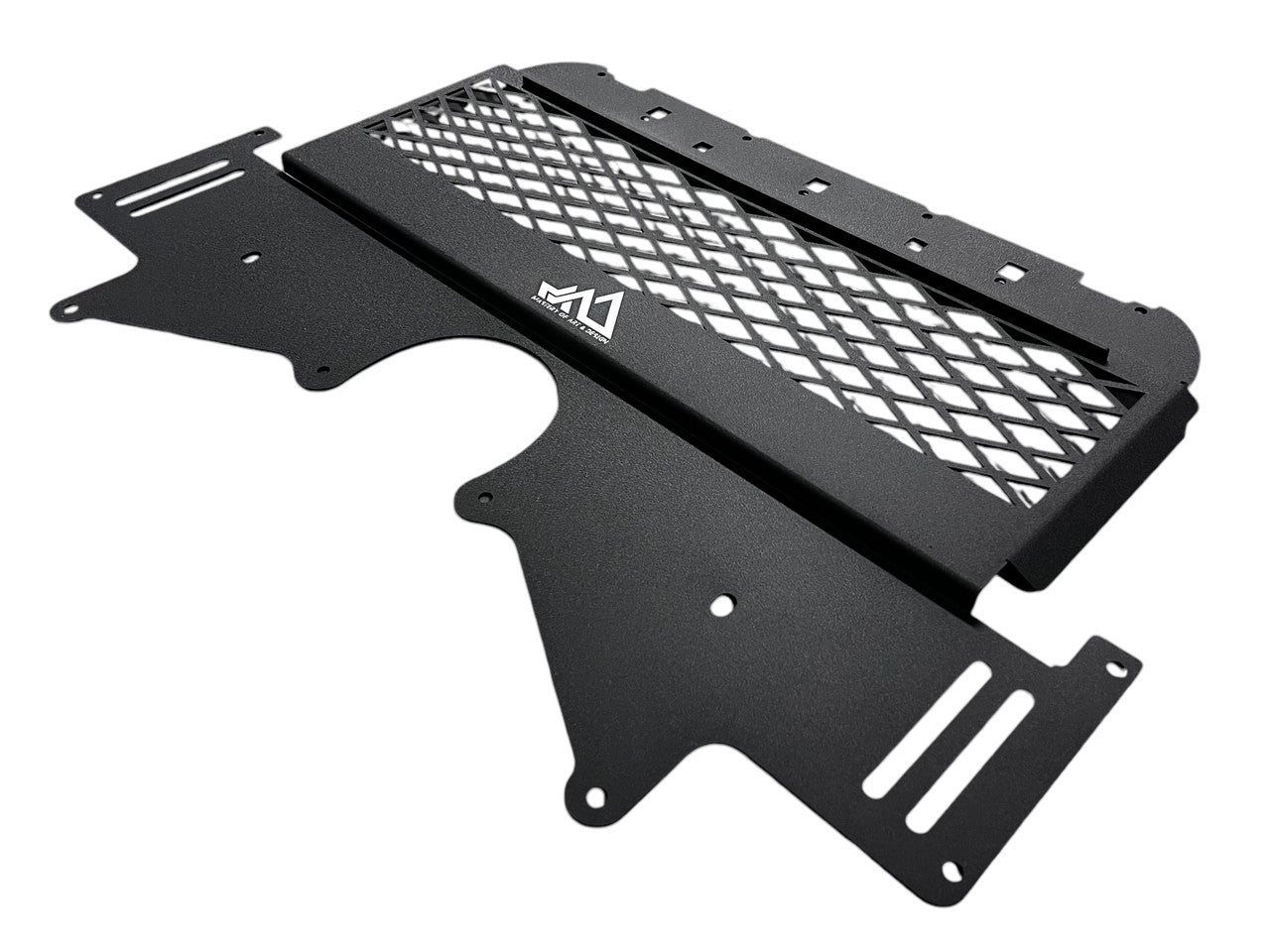 BMW M3 M4 M2 S58 G80 G82 G87 Skid Plate