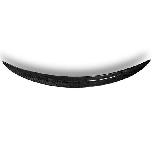 Carbon Fiber BMW F87 M2 & F22 MP Style Trunk Spoiler