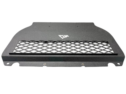 BMW F97 F98 X3M X4M Skid Plate