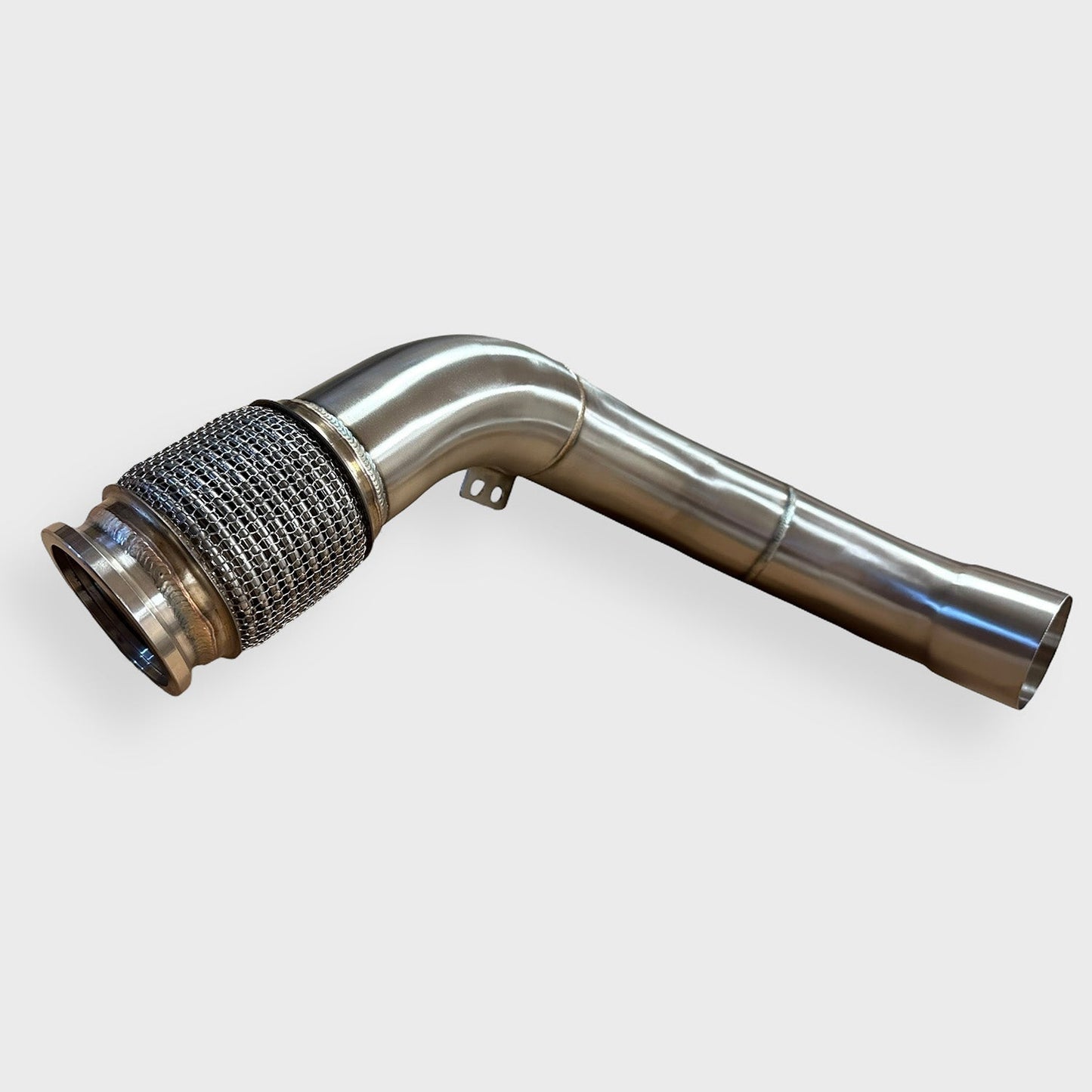Racing Downpipes For BMW F90 M5 & F91, F92, F93 BMW M8