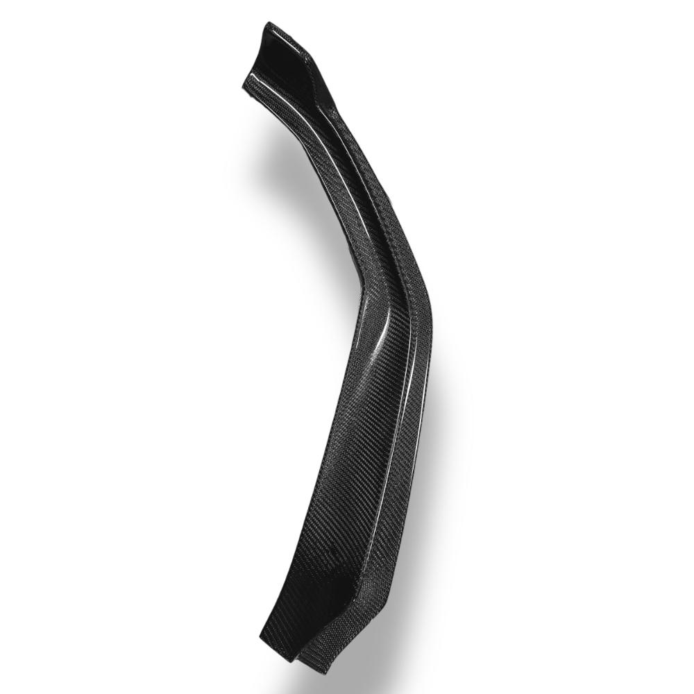 M Carbon Fiber Front Lip For Pre LCI BMW G20 330i & M340i