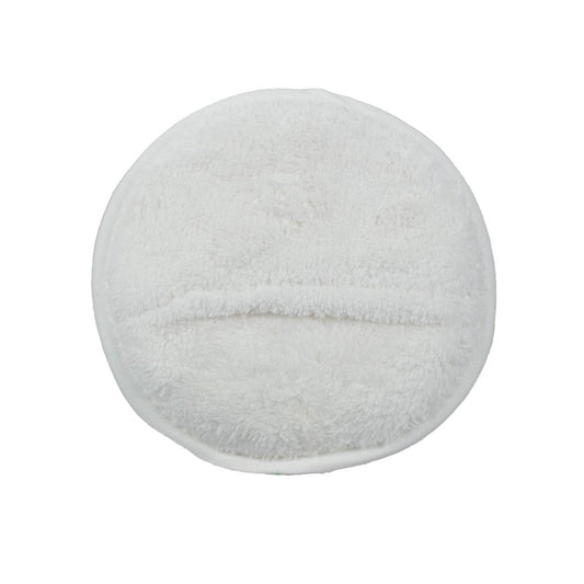 Pocket Grip Plush Microfiber Applicator Pad - 6 Pack
