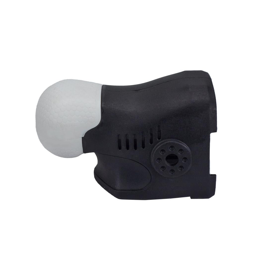 Polisher Head Covers