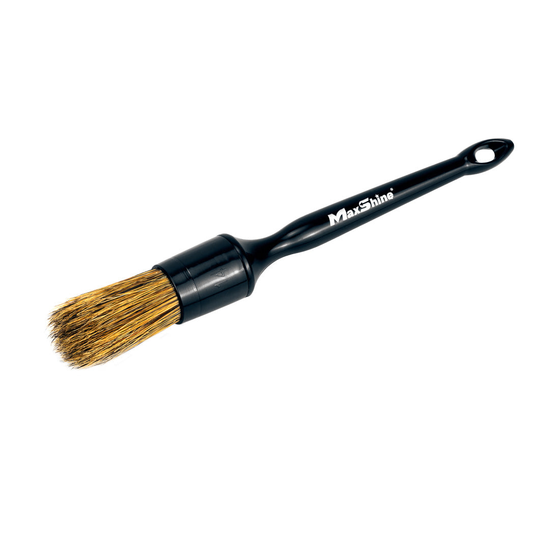 Premium Interior & Exterior Detailing Brushes