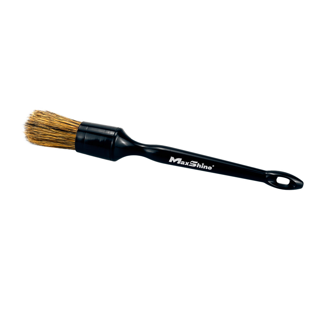 Premium Interior & Exterior Detailing Brushes