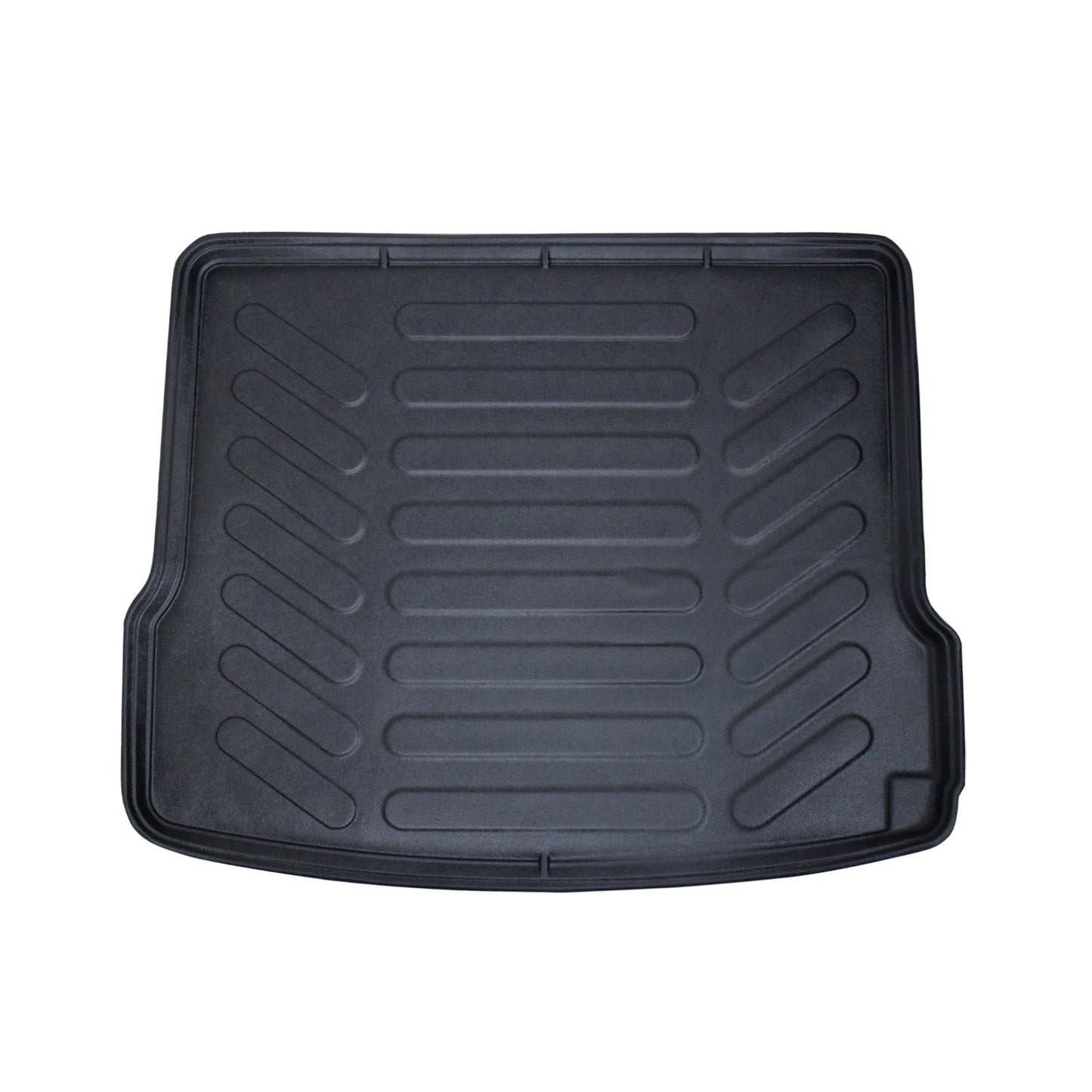 Vehicle Specific Rubber Trunk Cargo Liner for Audi Q5 2008 - 2016