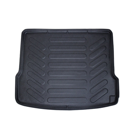 Vehicle Specific Rubber Trunk Cargo Liner for Audi Q5 2008 - 2016