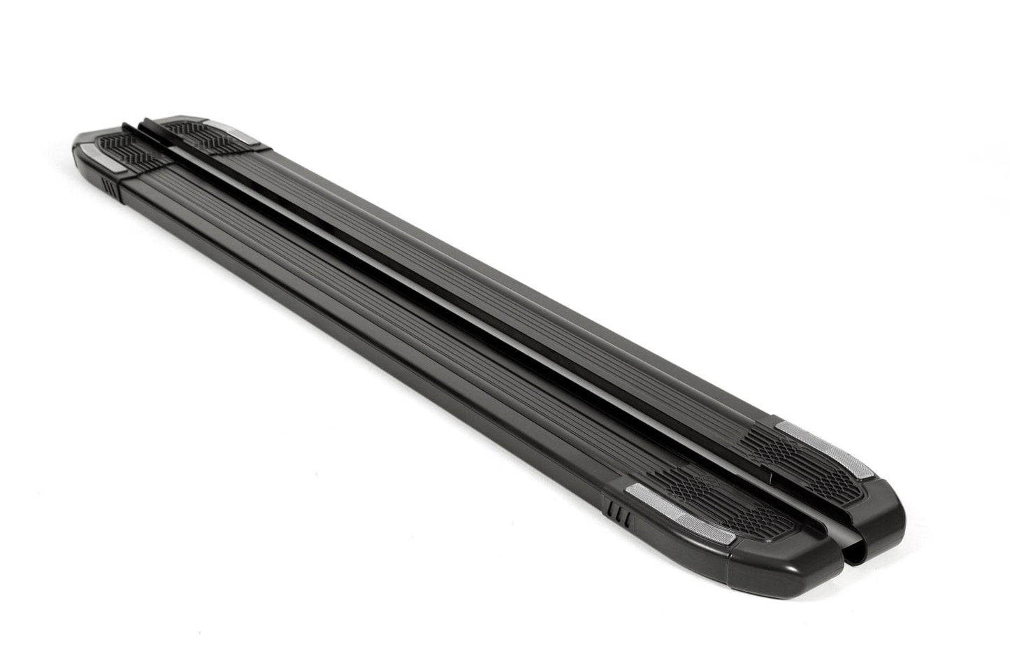 Running Board Side Step Protector For Porsche Cayenne Ii 2011 →