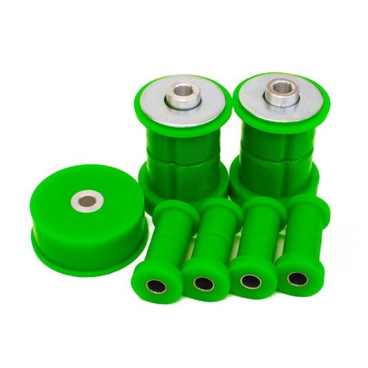 Rear Bushing Kit - BMW E36 318TI / Z3