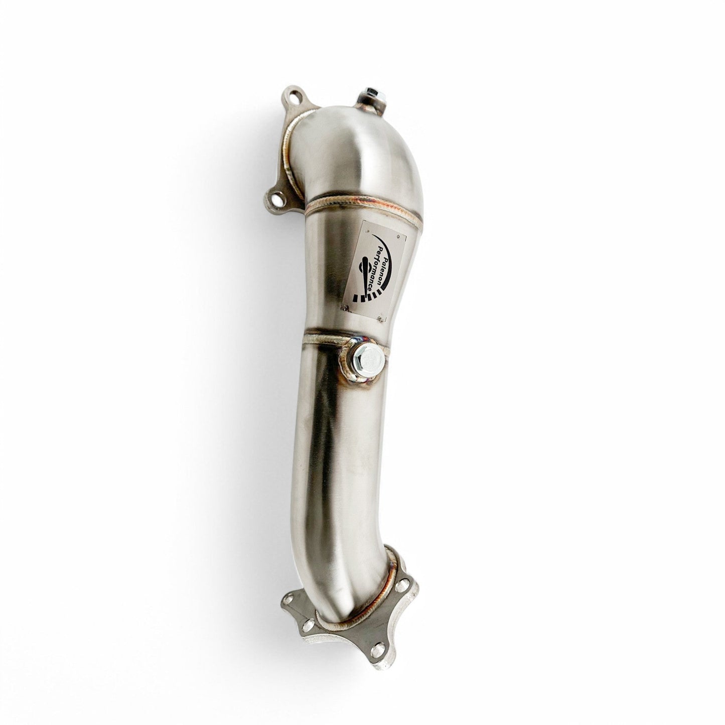 2.0T Race Downpipe For 2023+ Integra Type S DE5 & 2018+ Acura RDX, TLX