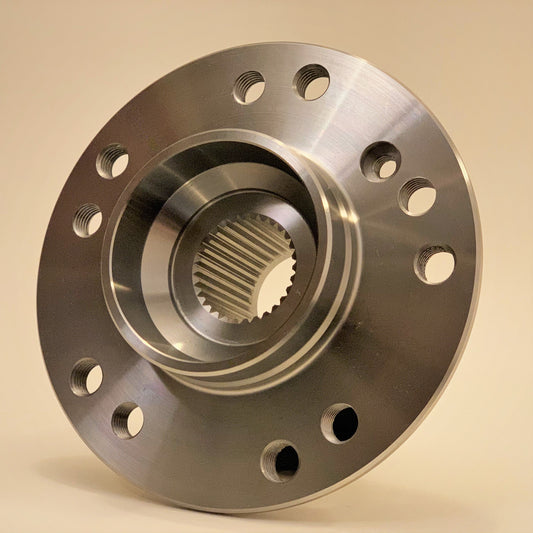 E46 WHEEL HUBS - 5X114.3