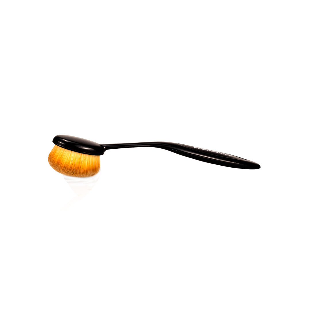 Ultra Soft Rounded Car Detailing Brush Set