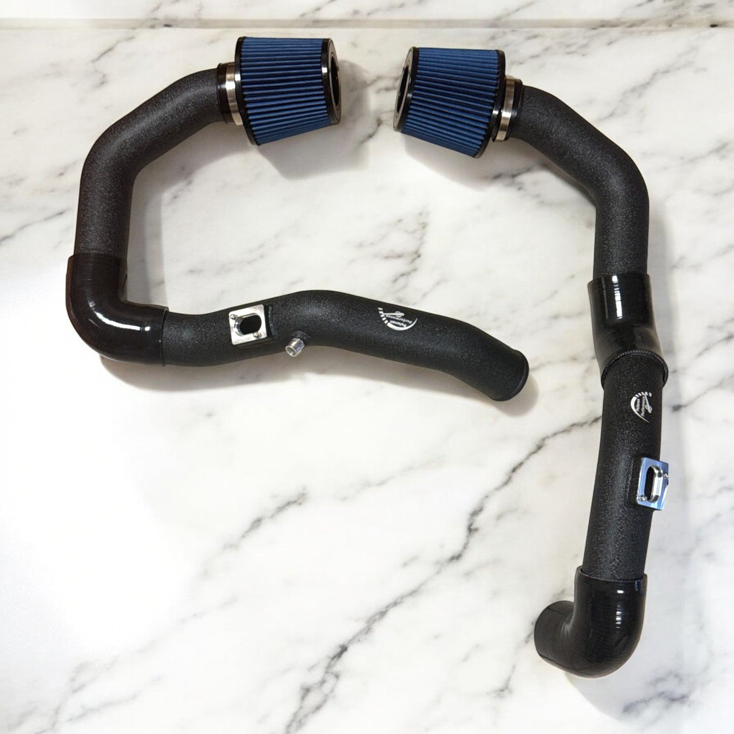 S55 Front Mount Air Intake - BMW F87 M2, F80 M3, F82 M4, F83 M4