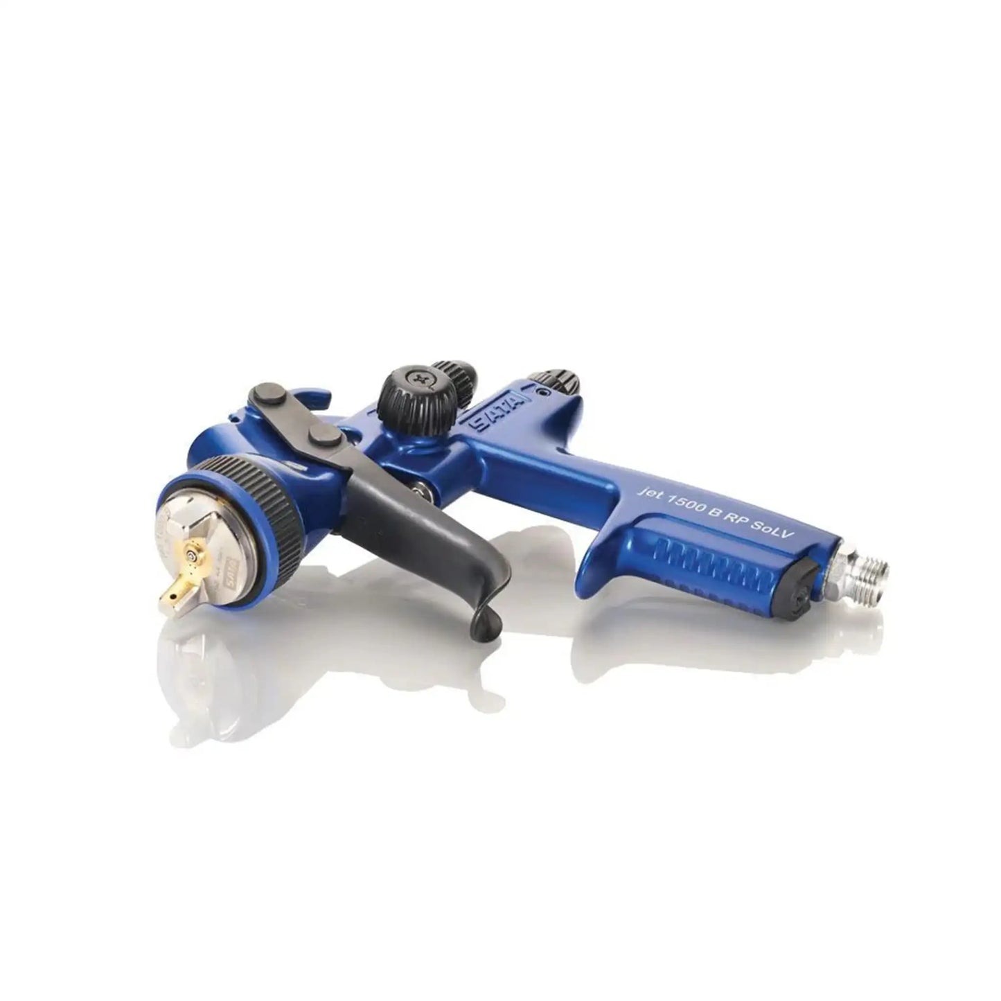 SATAjet 1500 B, w/ RPS Cups