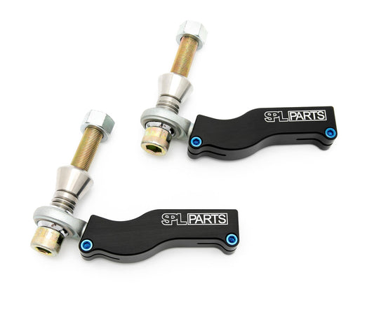 SPL Part BMW F2X/F3X Tie Rod Ends Bumpsteer Adjustable