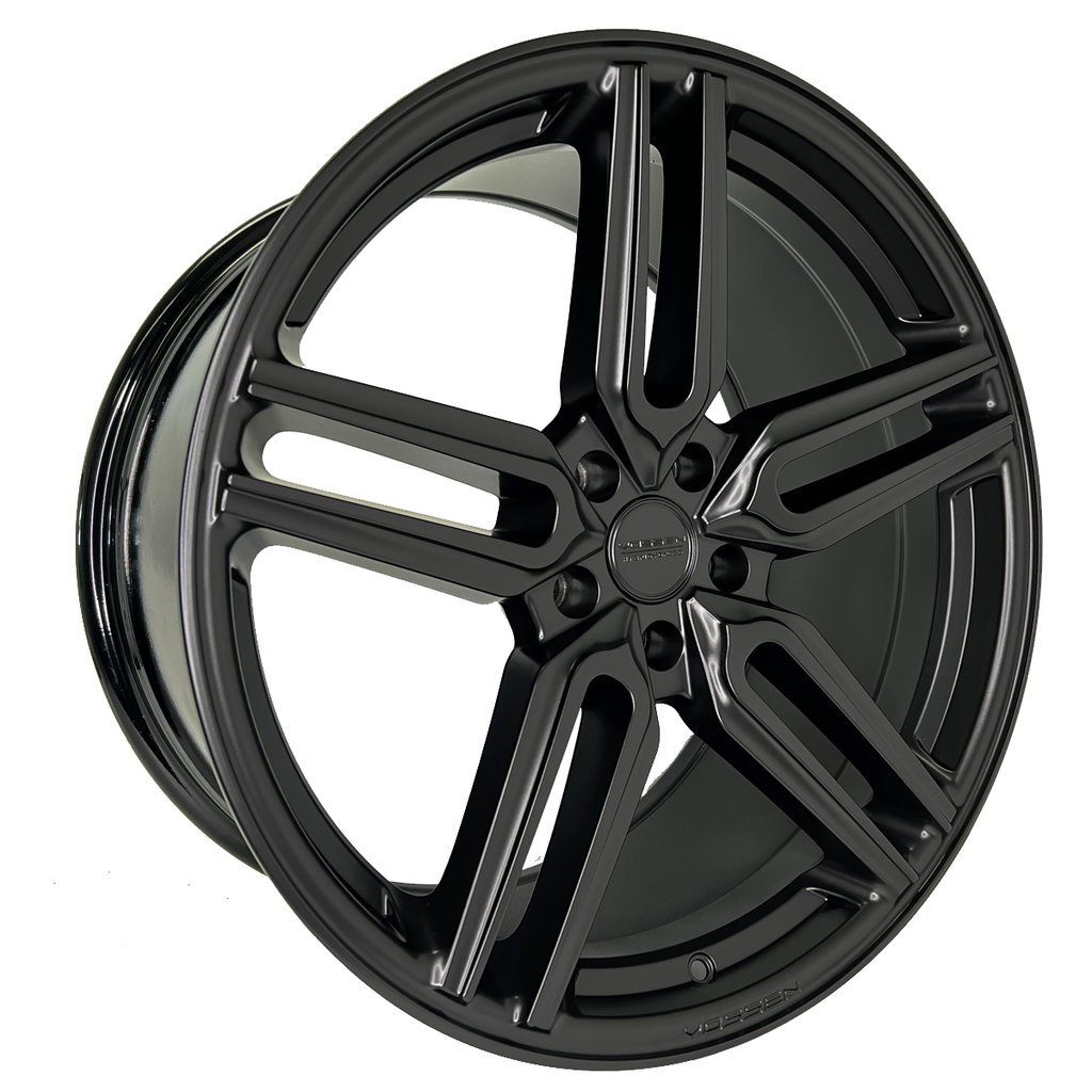 Shadow Black HyperDip