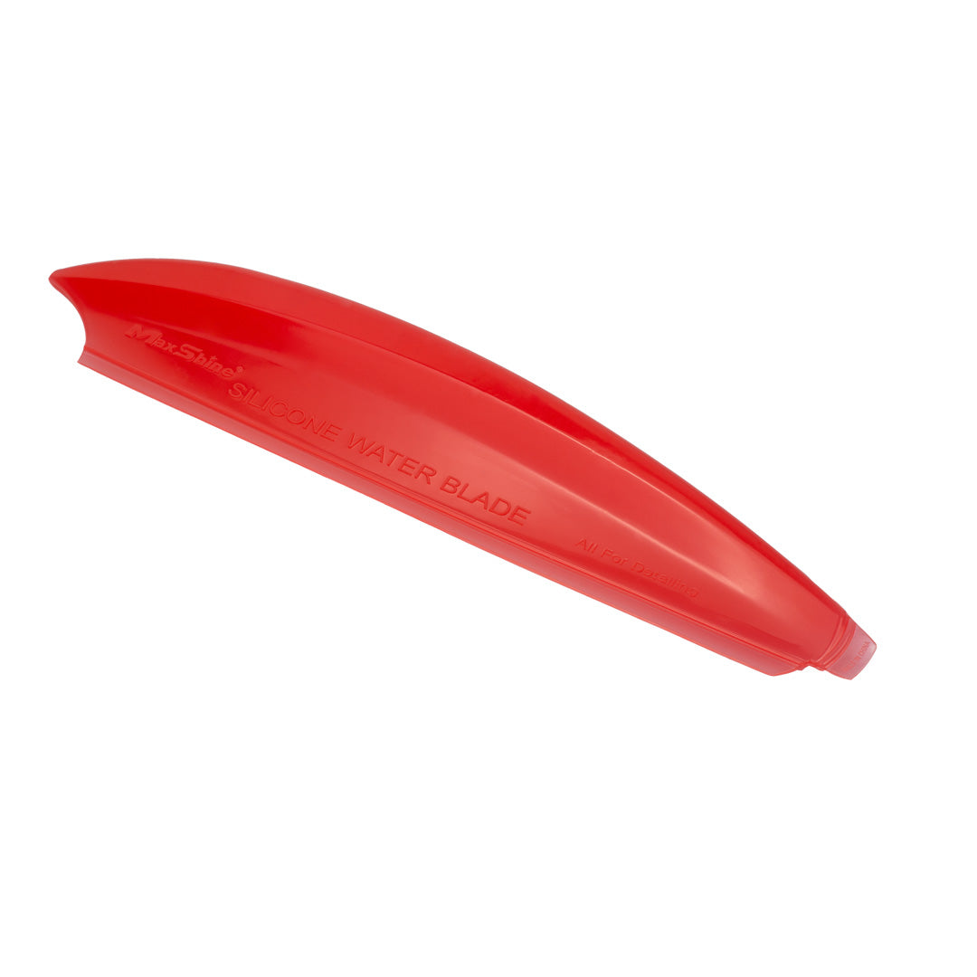 Silicone Water Blade Squeegee