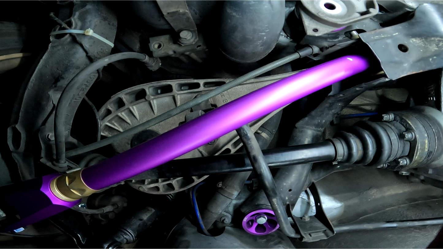 E36 316i BMW Adjustable Rear Lower Camber Arms - LCA