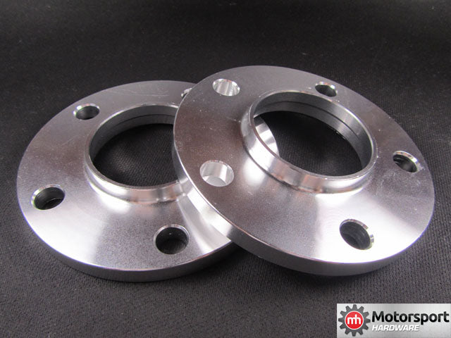 10mm 5×112 66.6cb Spacers w/Shank
