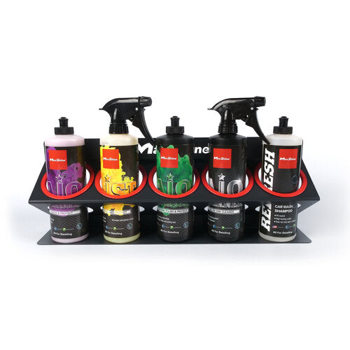 Spray Bottle Racks - 16oz, 32oz, 34oz