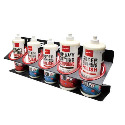 Spray Bottle Racks - 16oz, 32oz, 34oz